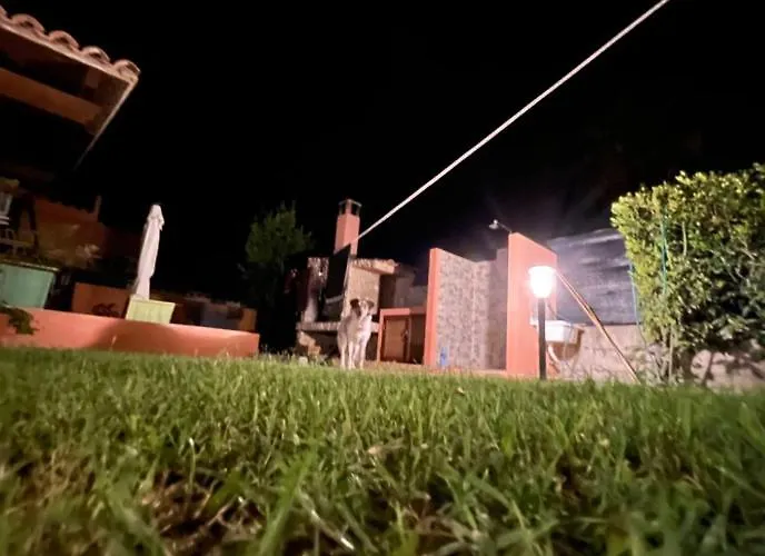 Ferdinanda Costa Rei, Sardegna Dom wakacyjny *