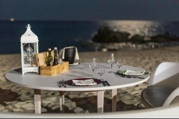 Vakantiehuis Ferdinanda Costa Rei, Sardegna *