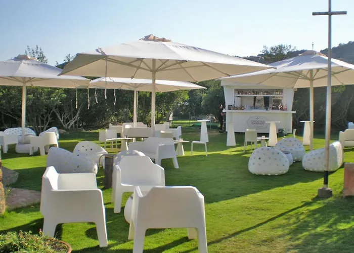 Vakantiehuis Ferdinanda Costa Rei, Sardegna *