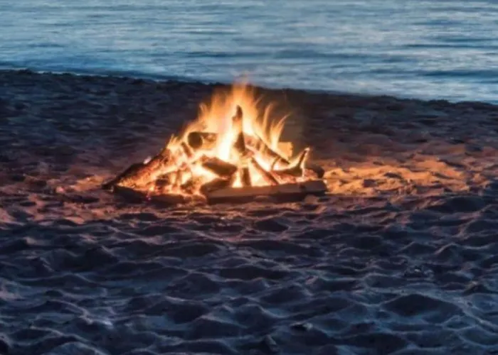 Ferdinanda Costa Rei, Sardegna Dom wakacyjny