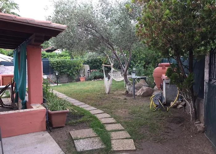 Ferdinanda Costa Rei, Sardegna Dom wakacyjny *