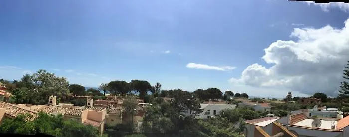 Ferdinanda Costa Rei, Sardegna Dom wakacyjny Costa Rei