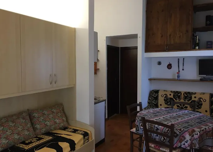 Ferdinanda Costa Rei, Sardegna Vakantiehuis Costa Rei