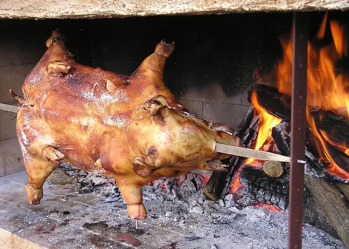 Ferdinanda Costa Rei, Sardegna