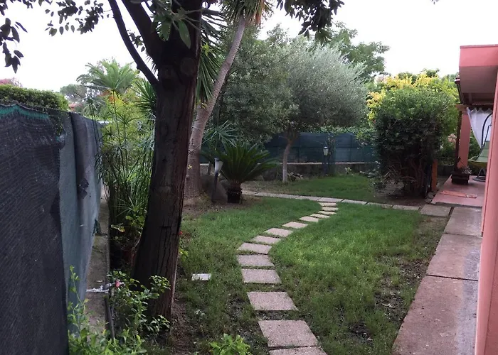 Ferdinanda Costa Rei, Sardegna Dom wakacyjny Costa Rei