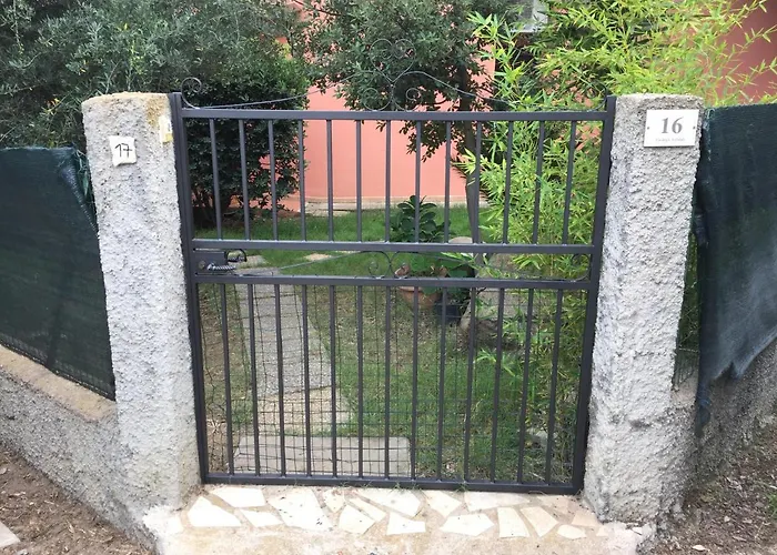 Ferdinanda Costa Rei, Sardegna * Costa Rei