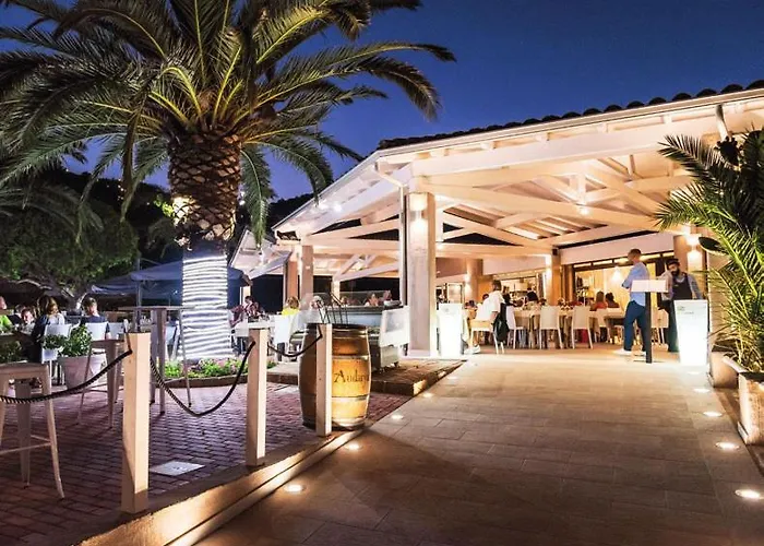 Ferdinanda Costa Rei, Sardegna Costa Rei