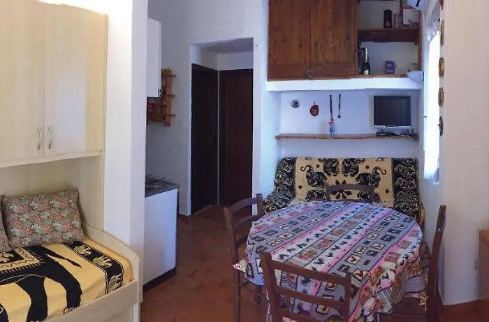 Ferdinanda Costa Rei, Sardegna Dom wakacyjny Costa Rei