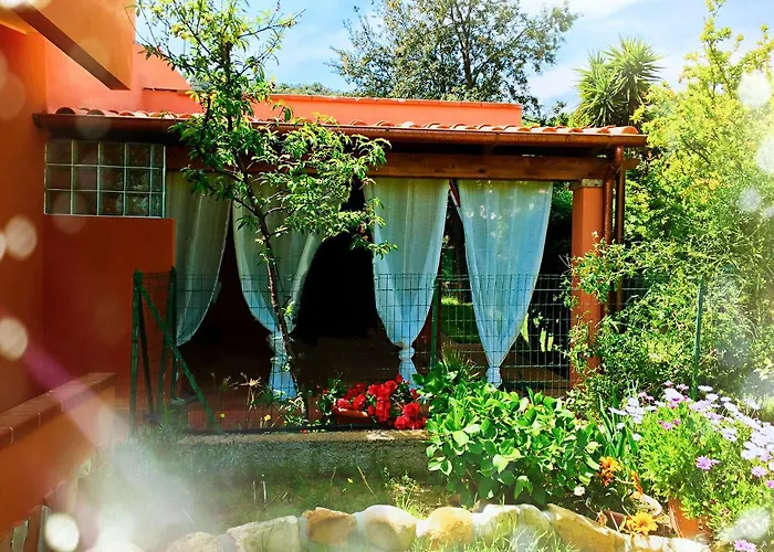 Ferdinanda Costa Rei, Sardegna *